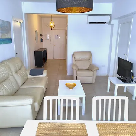 Evans Realty Ar Moderno & Centro & Playa &terraza Apartment