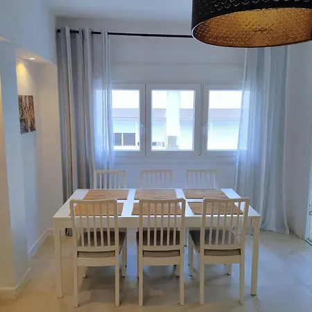 Apartment Evans Realty Ar Moderno & Centro & Playa &terraza Fuengirola